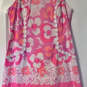 Lilly Pulitzer dress